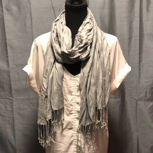 🎉3/$15🎉 Pashmina Style Scarf